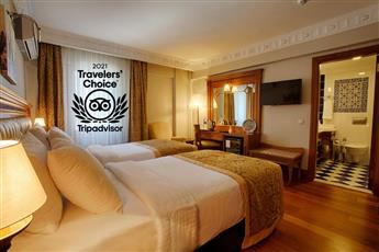 Sumengen Hotel