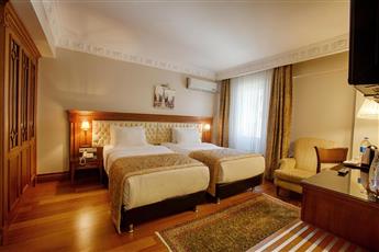 Sumengen Hotel