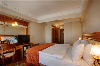 Sumengen Hotel