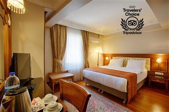 Sumengen Hotel