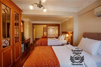 Sumengen Hotel