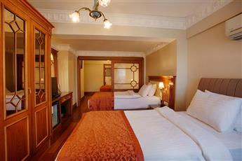 Sumengen Hotel