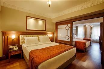 Sumengen Hotel