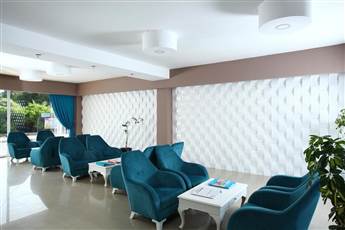 Summer Garden Suites & Beach Hotel 3*