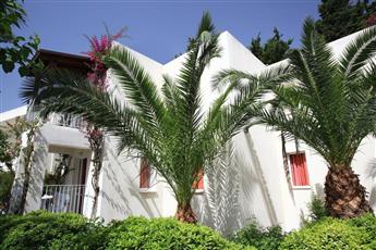 Summer Garden Suites & Beach Hotel