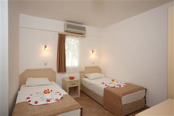 Summer Garden Suites & Beach Hotel
