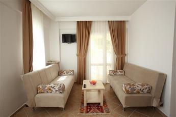 Summer Garden Suites & Beach Hotel