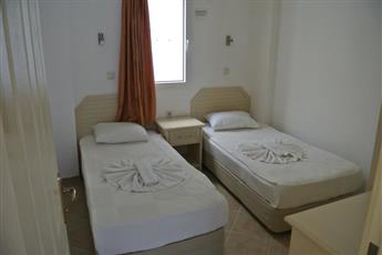 Summer Garden Suites & Beach Hotel