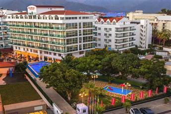 Sun Bay Park Hotel 4*