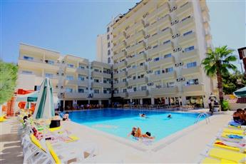 Sun Beach Hill 4*