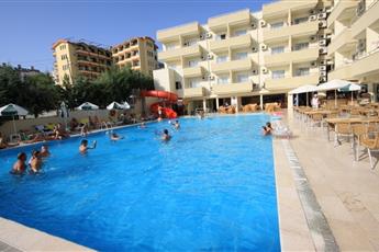 Sun Beach Hill 4*