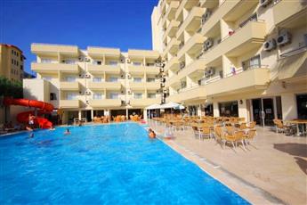 Sun Beach Hill 4*