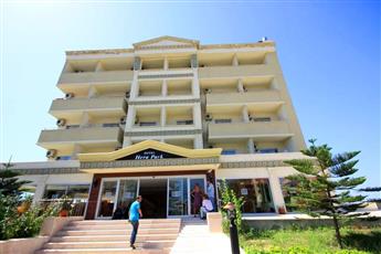 Sun Beach Hill 4*