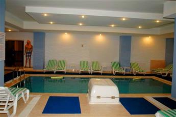 Sun Beach Hill 4*