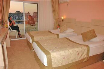 Sun Beach Hill 4*