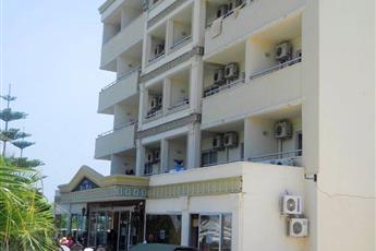 Sun Beach Hill
