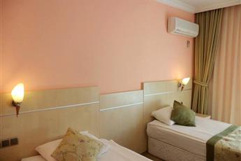 Sun Beach Hill