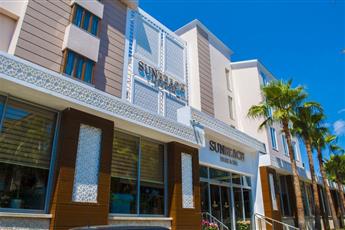 Sun Beach Park Hotel