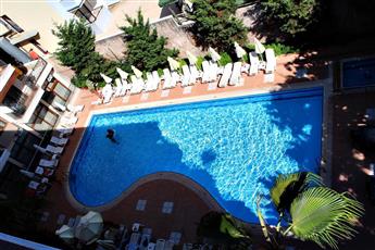 Sun Beach Park Hotel