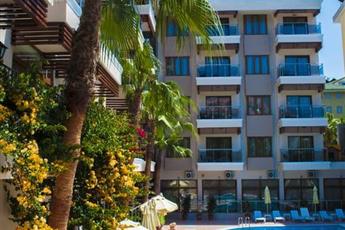 Sun Beach Park Hotel