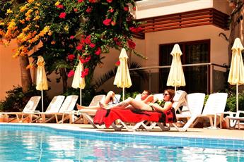 Sun Beach Park Hotel