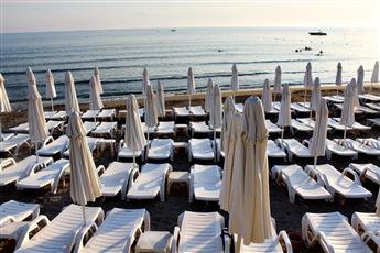 Sun Beach Park Hotel