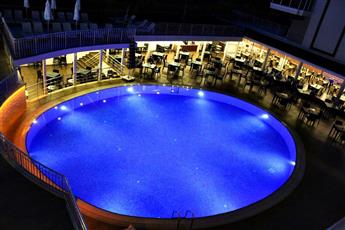 Sun Beach Park Hotel