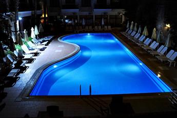 Sun Beach Park Hotel