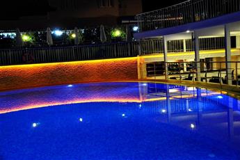 Sun Beach Park Hotel