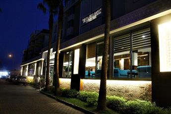 Sun Beach Park Hotel