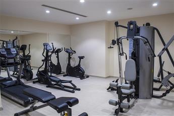 Sun Beach Park Hotel