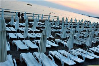 Sun Beach Park Hotel