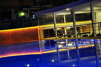 Sun Beach Park Hotel