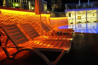 Sun Beach Park Hotel
