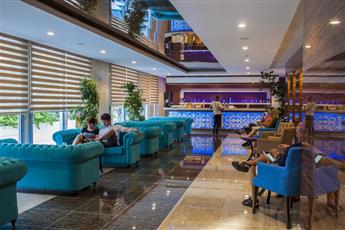 Sun Beach Park Hotel