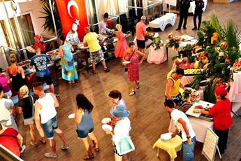 Sun Beach Park Hotel