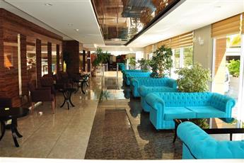 Sun Beach Park Hotel