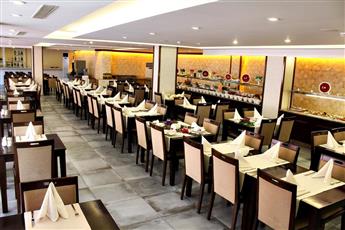 Sun Beach Park Hotel