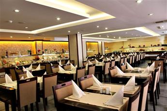 Sun Beach Park Hotel