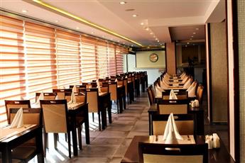 Sun Beach Park Hotel
