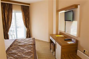 Sun Beach Park Hotel