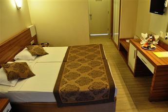 Sun Beach Park Hotel