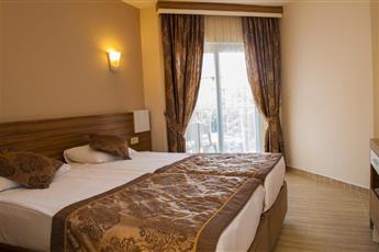 Sun Beach Park Hotel