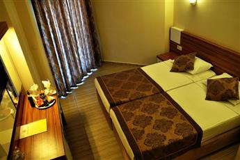Sun Beach Park Hotel