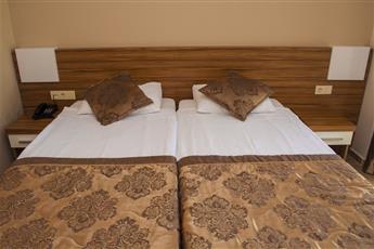 Sun Beach Park Hotel
