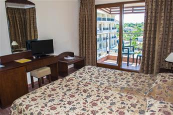 Sun Beach Park Hotel