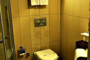 Sun Beach Park Hotel