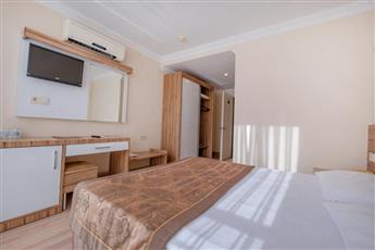 Sun Beach Park Hotel