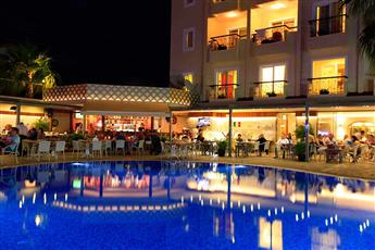 Sun City Apartments & Hotel 4*