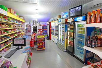 Sun City Apartments & Hotel 4*